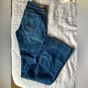 ariat trouser jeans